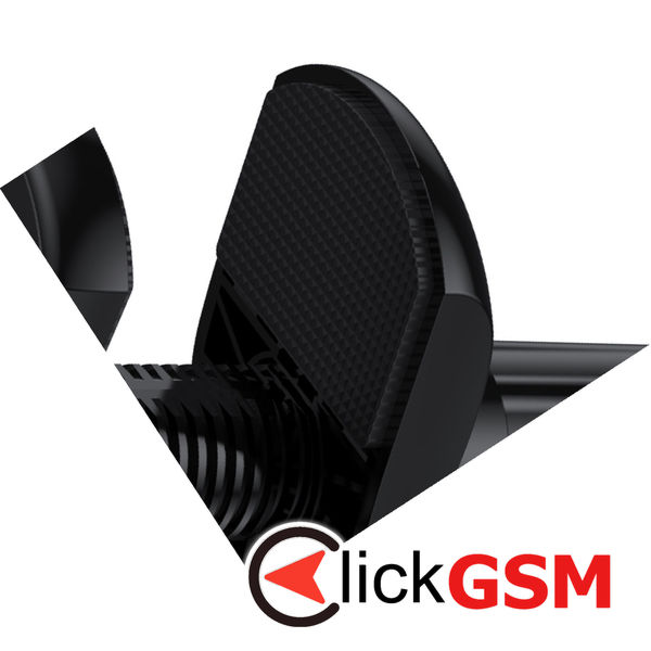 Baseus - Desk Holder Unlimited Adjustment Lazy (SULR-0G) - Clamp Grip, Adjustable Arm for Phone - Grey