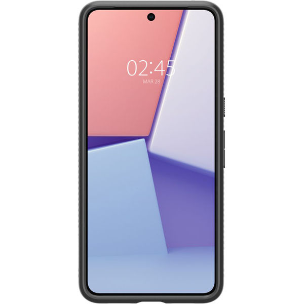 Spigen - Liquid Air - Google Pixel 8 Pro - Matte Black