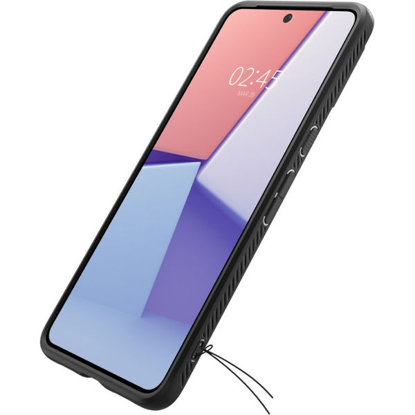 Spigen - Liquid Air - Google Pixel 8 Pro - Matte Black