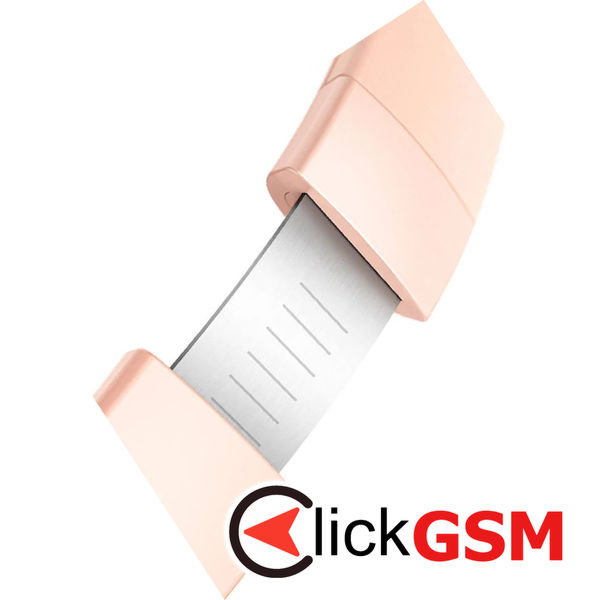 Baseus - Wireless Headphones Encok D02 Pro (NGTD010304/A00027600413-Z1) - Over Ear Design, Noise Reduction, Bluetooth V5.3 - Pink