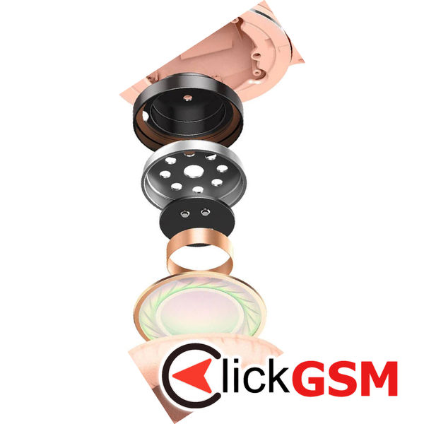 Baseus - Wireless Headphones Encok D02 Pro (NGTD010304/A00027600413-Z1) - Over Ear Design, Noise Reduction, Bluetooth V5.3 - Pink