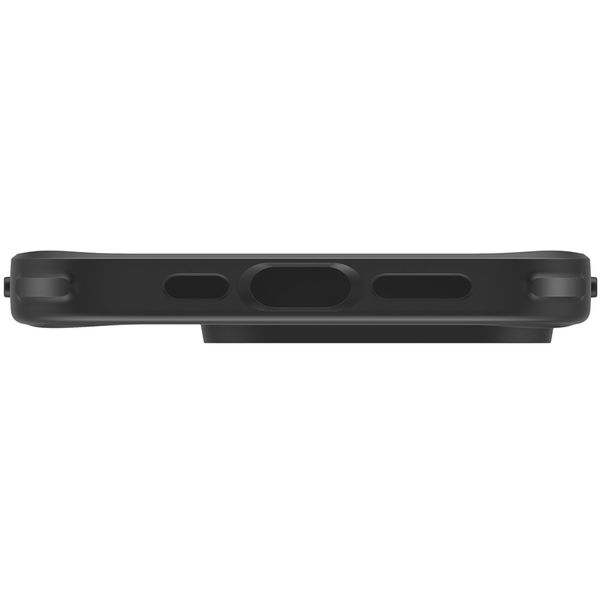 ESR - Classic Hybrid HaloLock - iPhone 15 Pro Max - Frosted Black