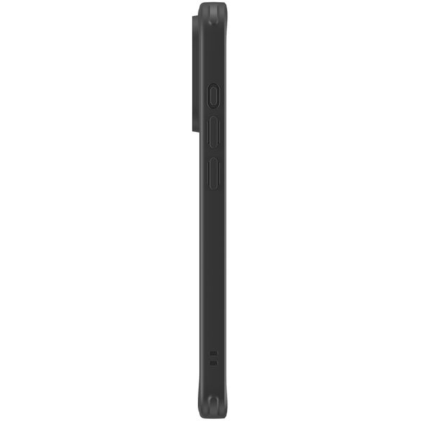 ESR - Classic Hybrid HaloLock - iPhone 15 Pro Max - Frosted Black