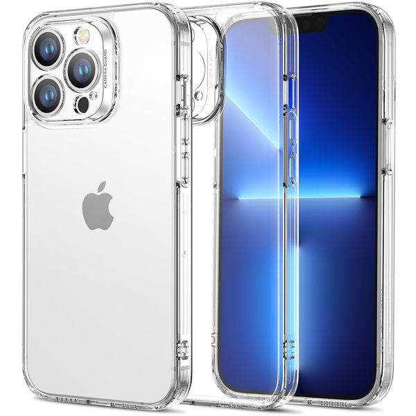ESR - Ice Shield - iPhone 13 Pro - Clear