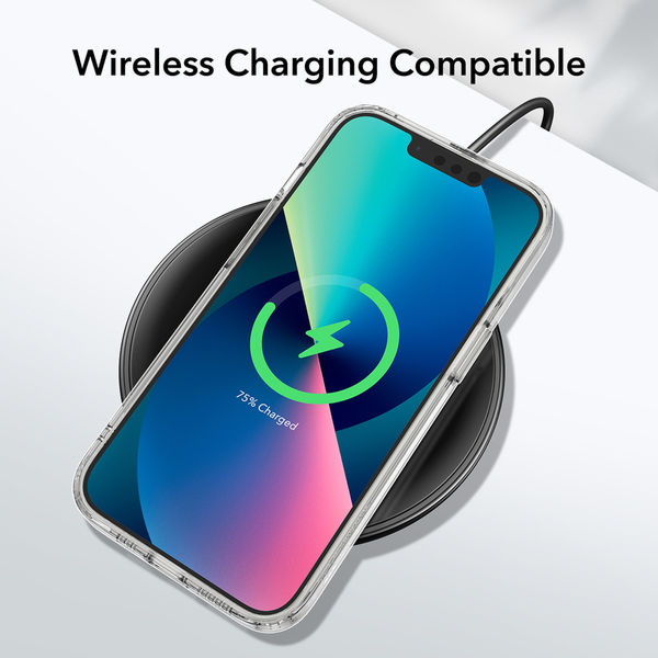 ESR - Ice Shield - iPhone 13 Pro - Matte Clear