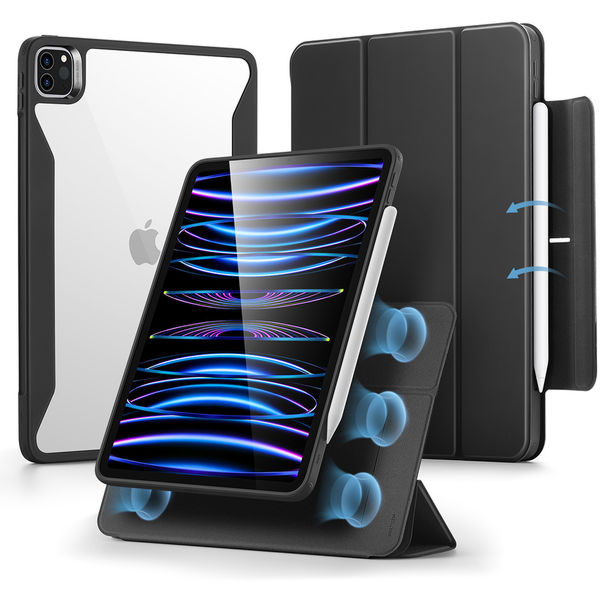 ESR - Rebound Hybrid - iPad Pro 11 2021 / 2022 - Black