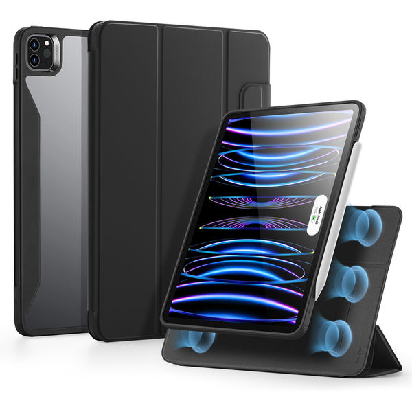 ESR - Rebound Hybrid - iPad Pro 11 2021 / 2022 - Black
