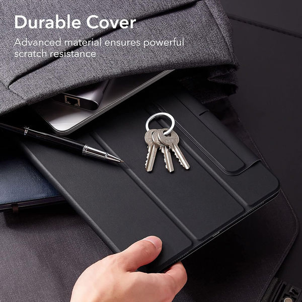 ESR - Rebound Magnetic - iPad Pro 11 (2018 / 2020 / 2021 / 2022) - Black