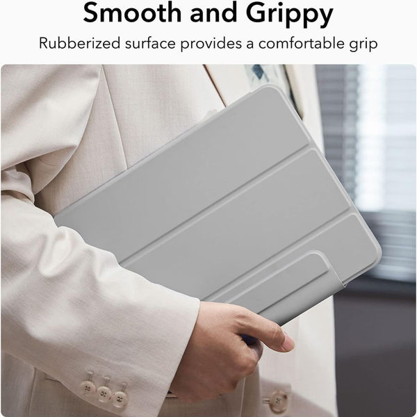ESR - Rebound Magnetic - iPad Pro 11 (2018 / 2020 / 2021 / 2022) - Grey