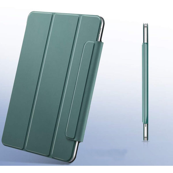 ESR - Rebound Magnetic - iPad Pro 11 (2018 / 2020 / 2021 / 2022) - Forest Green
