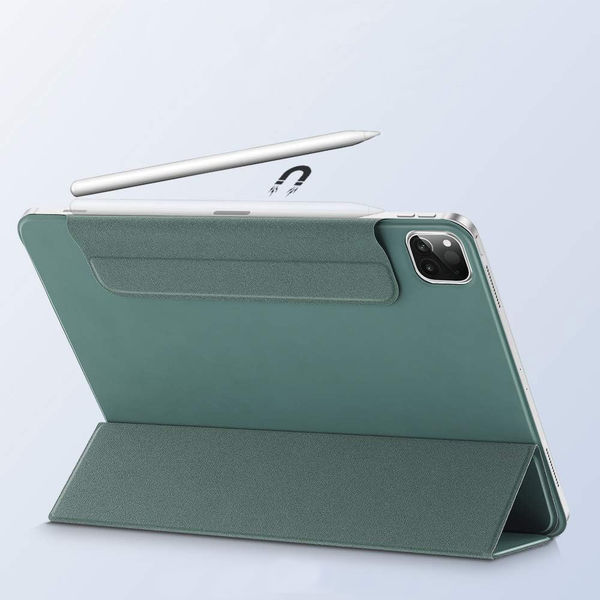 ESR - Rebound Magnetic - iPad Pro 11 (2018 / 2020 / 2021 / 2022) - Forest Green