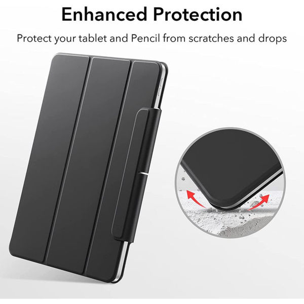 ESR - Rebound Magnetic - iPad Pro 11 (2018 / 2020 / 2021 / 2022) - Navy Blue