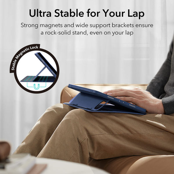 ESR - Sentry Stand - iPad Pro 11 2021 / 2022 - Blue