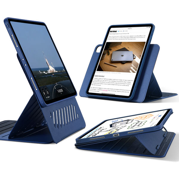 ESR - Shift Magnetic - iPad Pro 12.9 (2021 / 2022) - Blue