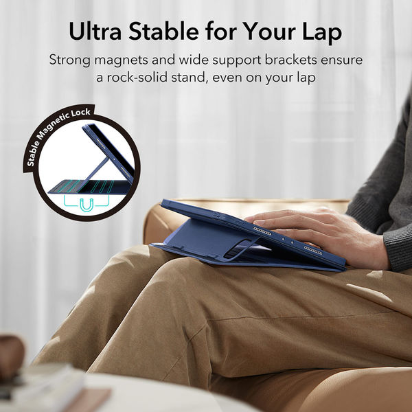 ESR - Shift Magnetic - iPad Pro 12.9 (2021 / 2022) - Blue