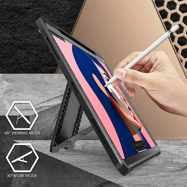Supcase - Unicorn Beetle Pro - iPad Pro 11 (2021 / 2022) - Black