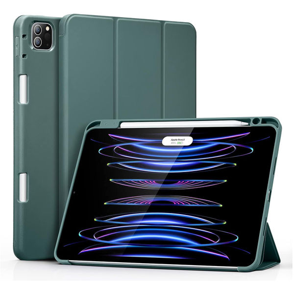 ESR - Rebound Pencil - iPad Pro 11 2021 / 2022 - Forest Green