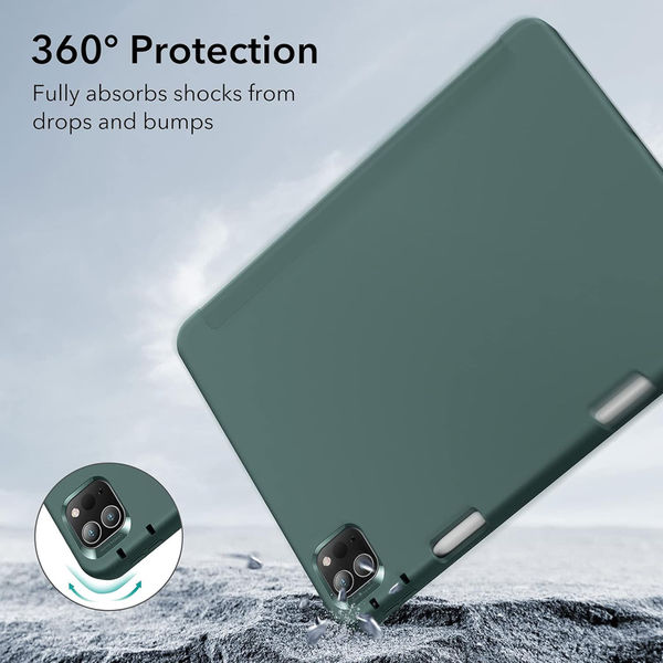 ESR - Rebound Pencil - iPad Pro 11 2021 / 2022 - Forest Green