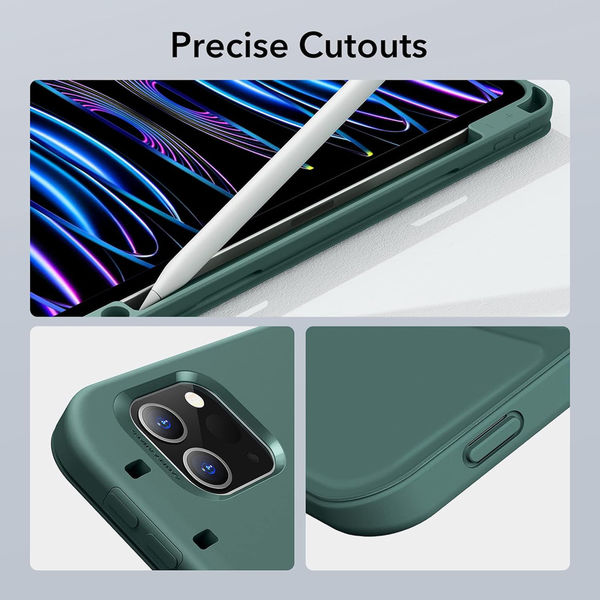 ESR - Rebound Pencil - iPad Pro 11 2021 / 2022 - Forest Green