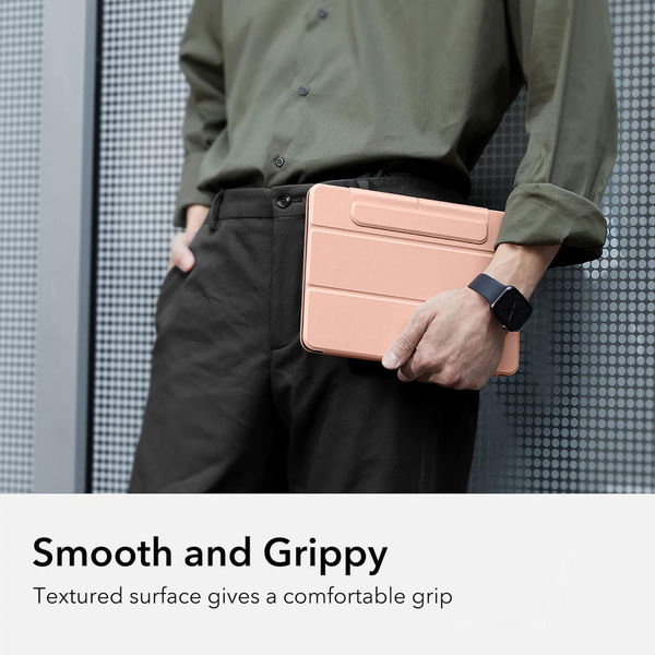 ESR - Rebound Magnetic - iPad Pro 11 2018 / iPad Air 4 / 5 / 11 (2020/2022/2024) - Rose Gold