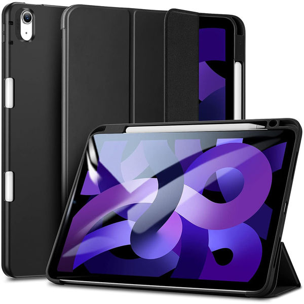 ESR - Rebound Pencil - iPad Air 4 (2020) / Air 5 (2022) / Air 11 (2024) - Black