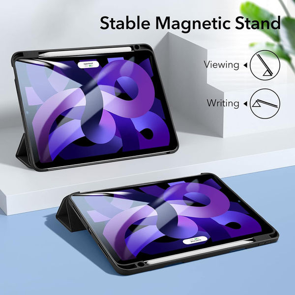 ESR - Rebound Pencil - iPad Air 4 (2020) / Air 5 (2022) / Air 11 (2024) - Black