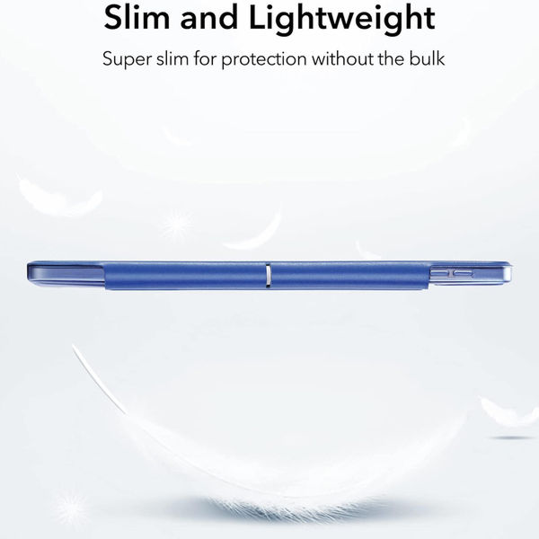 ESR - Ascend Trifold - iPad Air 4 (2020) / Air 5 (2022) / Air 11 (2024) - Navy Blue