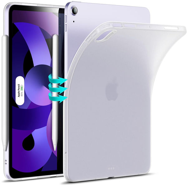ESR - Project Zero - iPad Air 4 (2020) / Air 5 (2022) / Air 11 (2024) - Frosted Clear