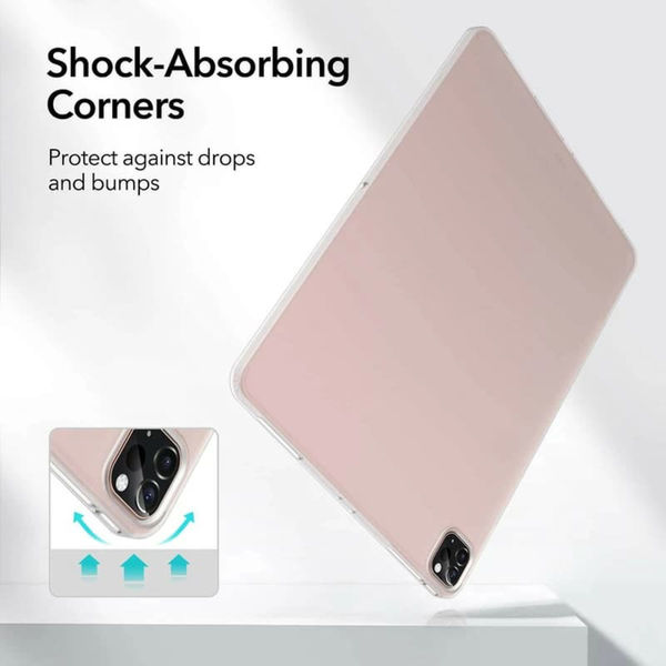 ESR - Project Zero - iPad Pro 11 2021 - Matte Black