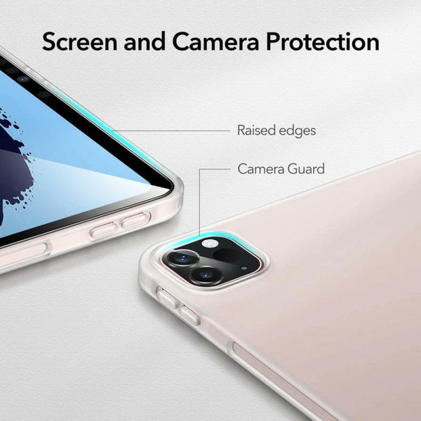 ESR - Project Zero - iPad Pro 11 2021 - Matte Black