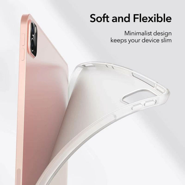 ESR - Project Zero - iPad Pro 11 2021 - Matte Black