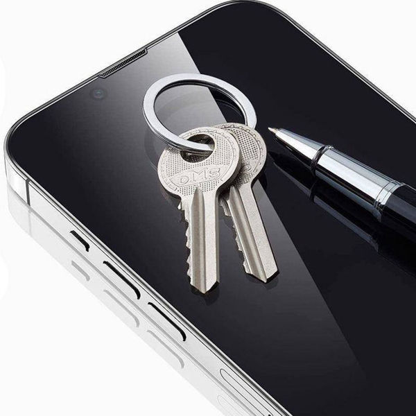 ESR - Screen Shield + Camera Lens Protectors (2 pack) - Samsung Galaxy S23 Plus - Clear