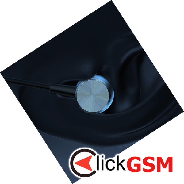 Joyroom - Wired Earphones (JR-EC04) - USB-C, with Microphone, 1.2m - Silver