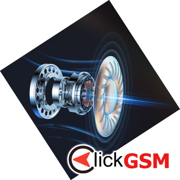 Joyroom - Wired Earphones (JR-EC04) - USB-C, with Microphone, 1.2m - Silver