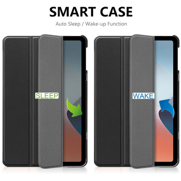 Techsuit - FoldPro - Oppo Pad Air - Urban Vibe