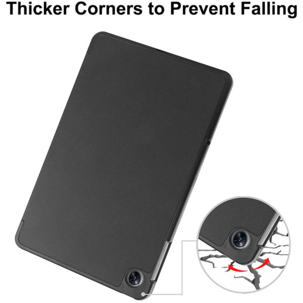 Techsuit - FoldPro - Oppo Pad Air - Urban Vibe