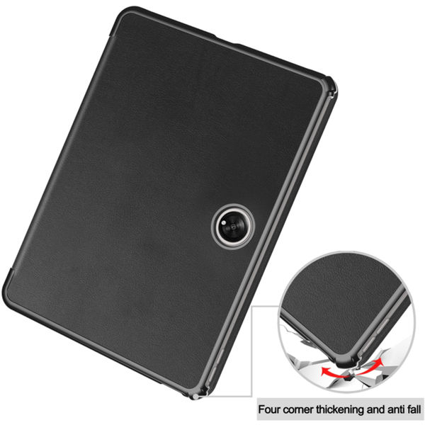 Techsuit - FoldPro - OnePlus Pad - Black