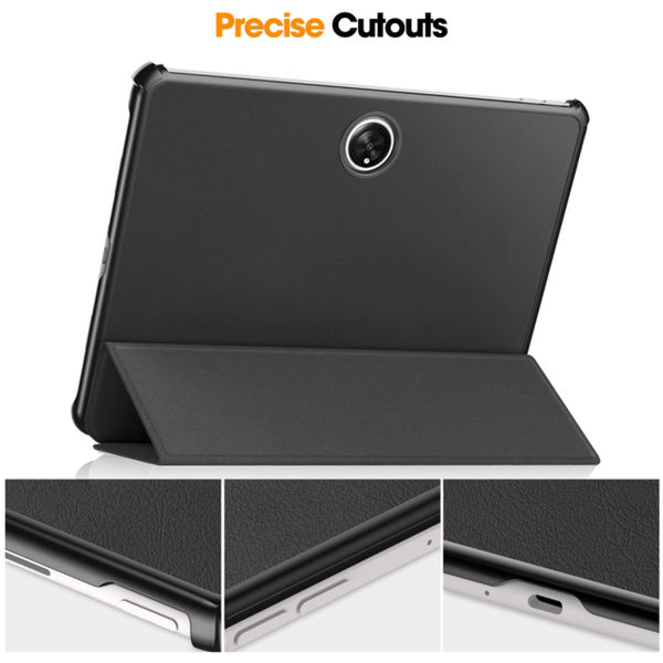 Techsuit - FoldPro - OnePlus Pad - Black