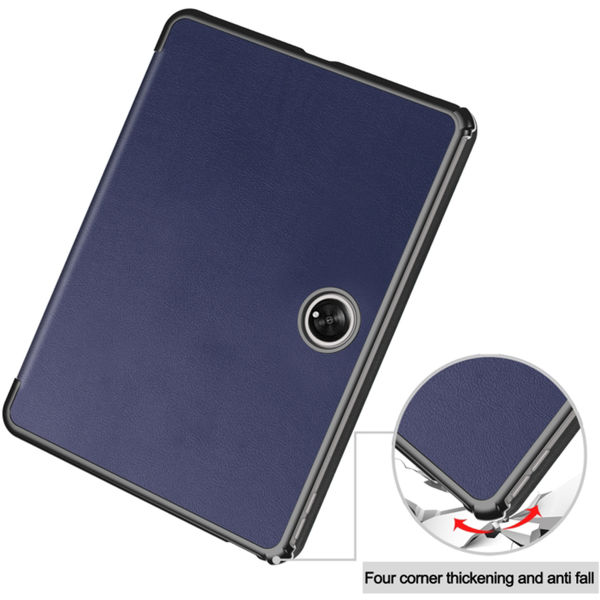 Techsuit - FoldPro - OnePlus Pad - Blue