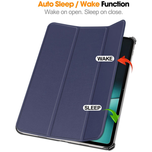 Techsuit - FoldPro - OnePlus Pad - Blue