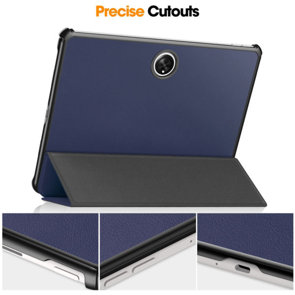 Techsuit - FoldPro - OnePlus Pad - Blue