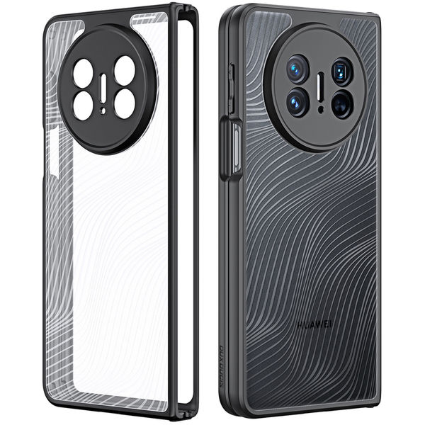 Dux Ducis - Aimo Series - Huawei Mate X5 - Black