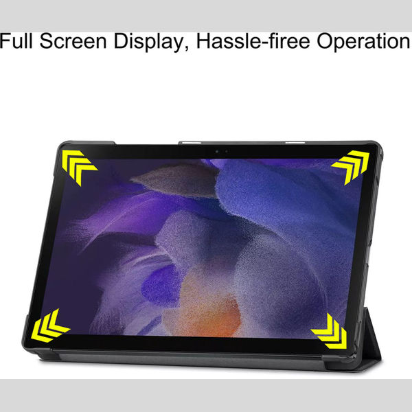 Techsuit - FoldPro - Samsung Galaxy Tab A8 10.5 (2021) - Unicorn