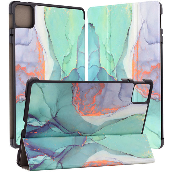 Techsuit - FoldPro - Xiaomi Pad 6 / Pad 6 Pro - Green Time