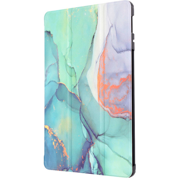 Techsuit - FoldPro - Xiaomi Pad 6 / Pad 6 Pro - Green Time