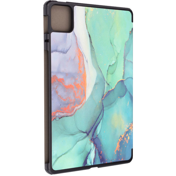Techsuit - FoldPro - Xiaomi Pad 6 / Pad 6 Pro - Green Time