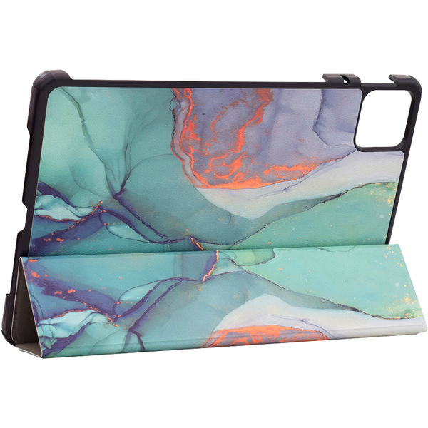 Techsuit - FoldPro - Xiaomi Pad 6 / Pad 6 Pro - Green Time