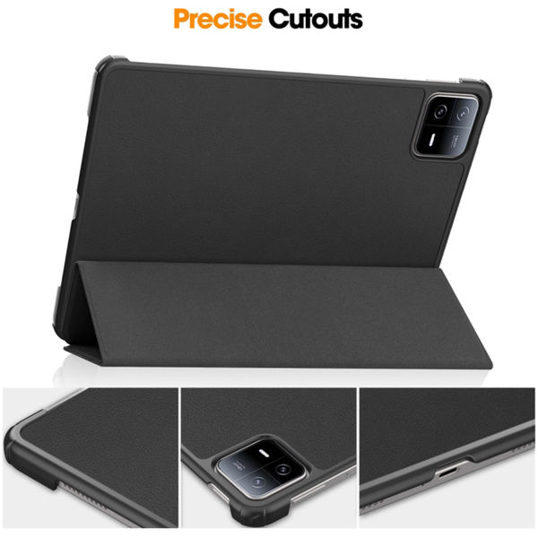 Techsuit - FoldPro - Xiaomi Pad 6 / Pad 6 Pro - Butterfly