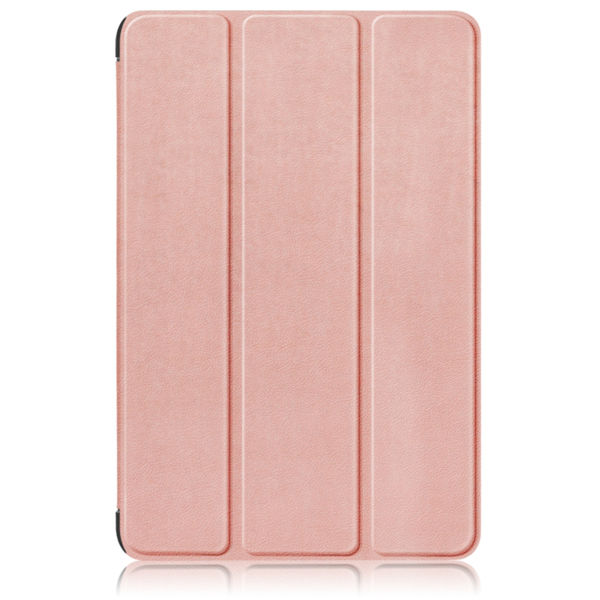 Techsuit - FoldPro - Samsung Galaxy Tab A9 Plus - Rose Gold