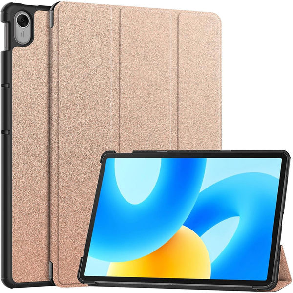 Techsuit - FoldPro - Huawei MatePad 11.5 - Rose Gold